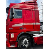 DAF XF105 (510) 954749 