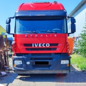 IVECO STRALIS (513) 380549
