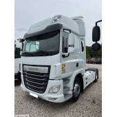 DAF СF E6 (508) 175314 