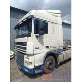 DAF XF105 (503) E968517 