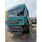 MAN TGA (495) -
