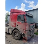 Volvo FM (502) B651145