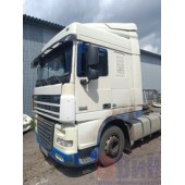 DAF XF105 (503) E968517