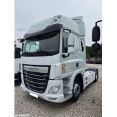 DAF СF E6 (508) 175314
