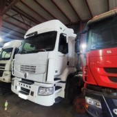 RENAULT PREMIUM (516) 006690