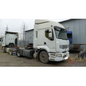 RENAULT PREMIUM (520) 017163