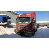SCANIA R124 (522) 002823