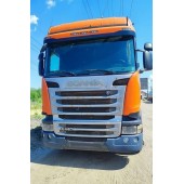 Scania R440 (531) 458663