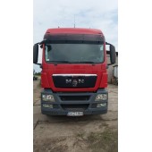 MAN TGS (436) 155964