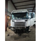 SCANIA R400 (440) 915216