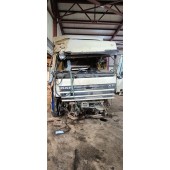 DAF XF105 (447) 961218