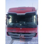 MERCEDES-BENZ 1844 MP3 (448) 617874