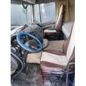 DAF XF105 (452) 946058
