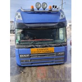 DAF XF105 (453) 946058