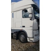 DAF XF105 (456) 009863
