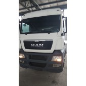 MAN TGX (460) 052303