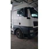 MAN TGX (461) 052290