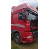 DAF XF105 (465) 015999