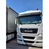 MAN TGX (468) 635933