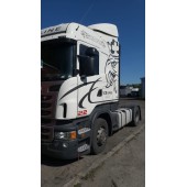 SCANIA R400 (470) 088471