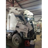 DAF XF105 (477) G203184