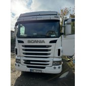SCANIA R400 (479) 176096 