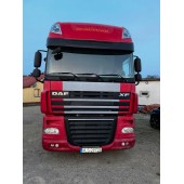 DAF XF105 (480) E991137