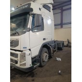 Volvo FM (491) B666220