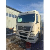 MAN TGX (493) M581013