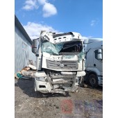 Sitrak C7H (494) 611827 