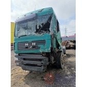 MAN TGA (495)