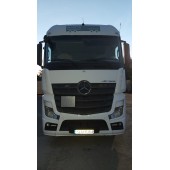 MERCEDES-BENZ 1845 MP4 (401) 766412
