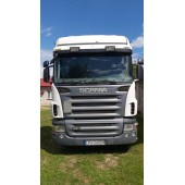 SCANIA R420 (404) 178648