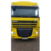 DAF XF105 (394) 920032 