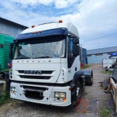 IVECO STRALIS (514) 241774
