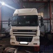 DAF СF85 (515) E935508