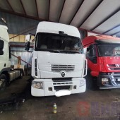 RENAULT PREMIUM (516) 006690