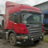 SCANIA P340 (518) 058944 