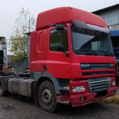 DAF СF85 (519) 532175