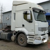 RENAULT PREMIUM (520) 017163